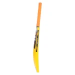 PVC Plastic Cricket Bat, Heavy Duty - Image 3