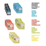 Ratnas 5 in 1 Business Senior with Plastic Coins - Image 4