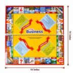 Ratnas Little 5 in 1 Strategy Board Game with Notes - Image 6