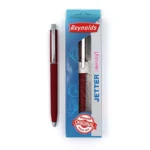Reynolds Jetter Aerosoft Ball Pen