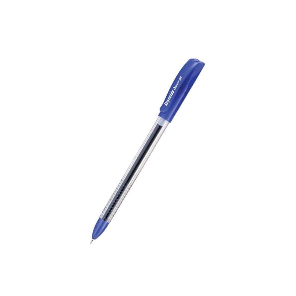 reynolds-gel-pen-jiffy-1.jpg Reynolds Jiffy Gel Pen - Image 1
