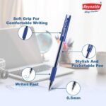 Reynolds Mera Gel Pen 0.5mm - Image 2