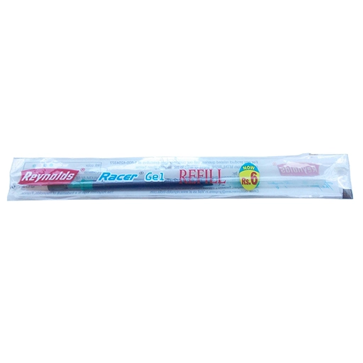 reynolds-gel-refill-racer.webp Reynolds Racer Gel Pen Refill - Image 1