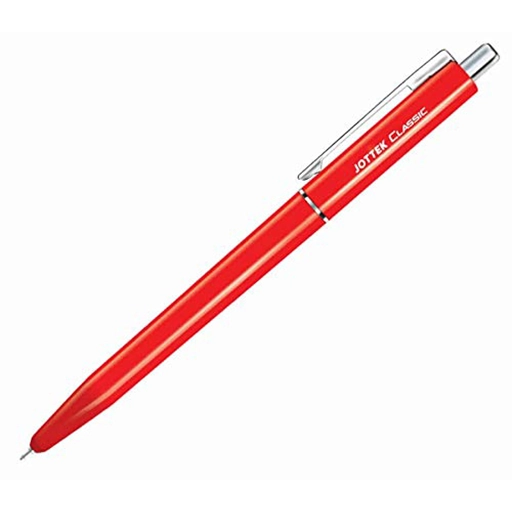 rorito-ball-pen-jottek-classic-1.webp Rorito Jottek Classic Ball Pen - Image 1