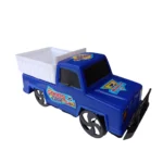 S/033 Mini Bolero Goods Truck Toy, 6 Inch - Image 2