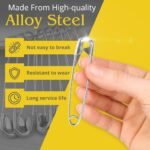 Safety Pin - Image 2