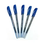 Saino Softek Ball Pen, Direct Ink Fill
