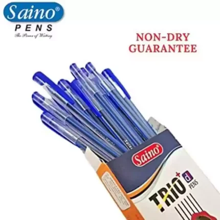 Saino Trio+ Ball Pen