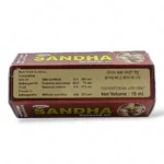 Sandha Herbal Massage Oil for Men, 15ml - Image 3