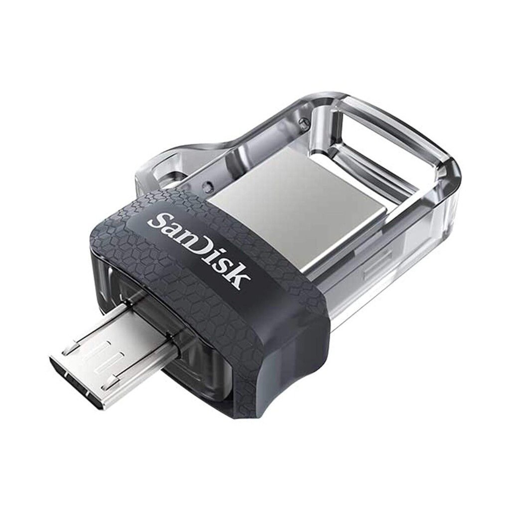 sandisk-ultra-dual-64gb-1-scaled-1.jpg SanDisk Ultra Dual 64GB USB 3.0 OTG Drive - Image 1