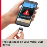 SanDisk Ultra Dual 64GB USB 3.0 OTG Drive - Image 3