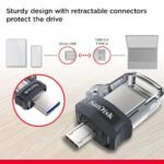 SanDisk Ultra Dual 64GB USB 3.0 OTG Drive - Image 5