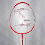 Sangam Super 199 Badminton Racket, Set of 2 - Image 2