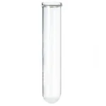 Borosilicate Glass Test Tube, 15x125mm