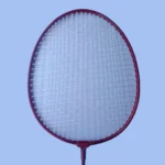 Sei Mallet 777 Badminton Racket, Set of 2 - Image 3