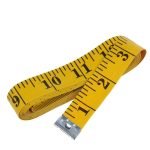 Sewing Tailor Measuring Tape, 1.5m