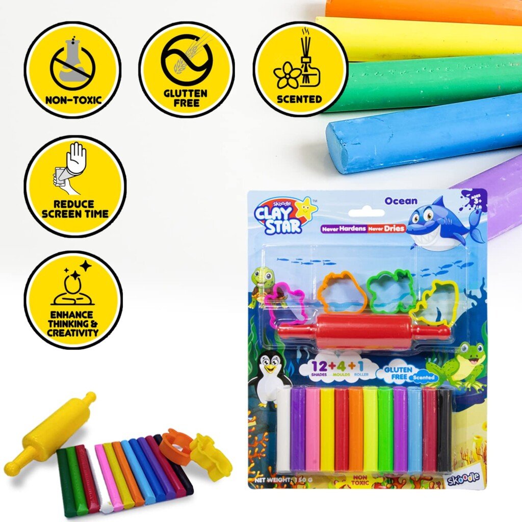 skoodle-modeling-clay-star-1-scaled-1.jpg Skoodle Modeling Clay Star - Image 1