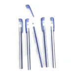 SS Ball Pen, Bold Point