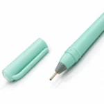 SS Butterfly Ball Pen, Fast Writing - Image 3