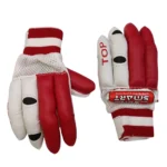 Sun Smart Cricket Batting Gloves - Image 3
