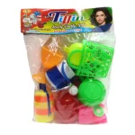 Tiffin Lovely Party Kitchen Set Toy