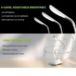 Touch Study LED Lamp - Image 2