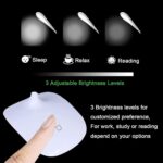 Touch Study LED Lamp - Image 3