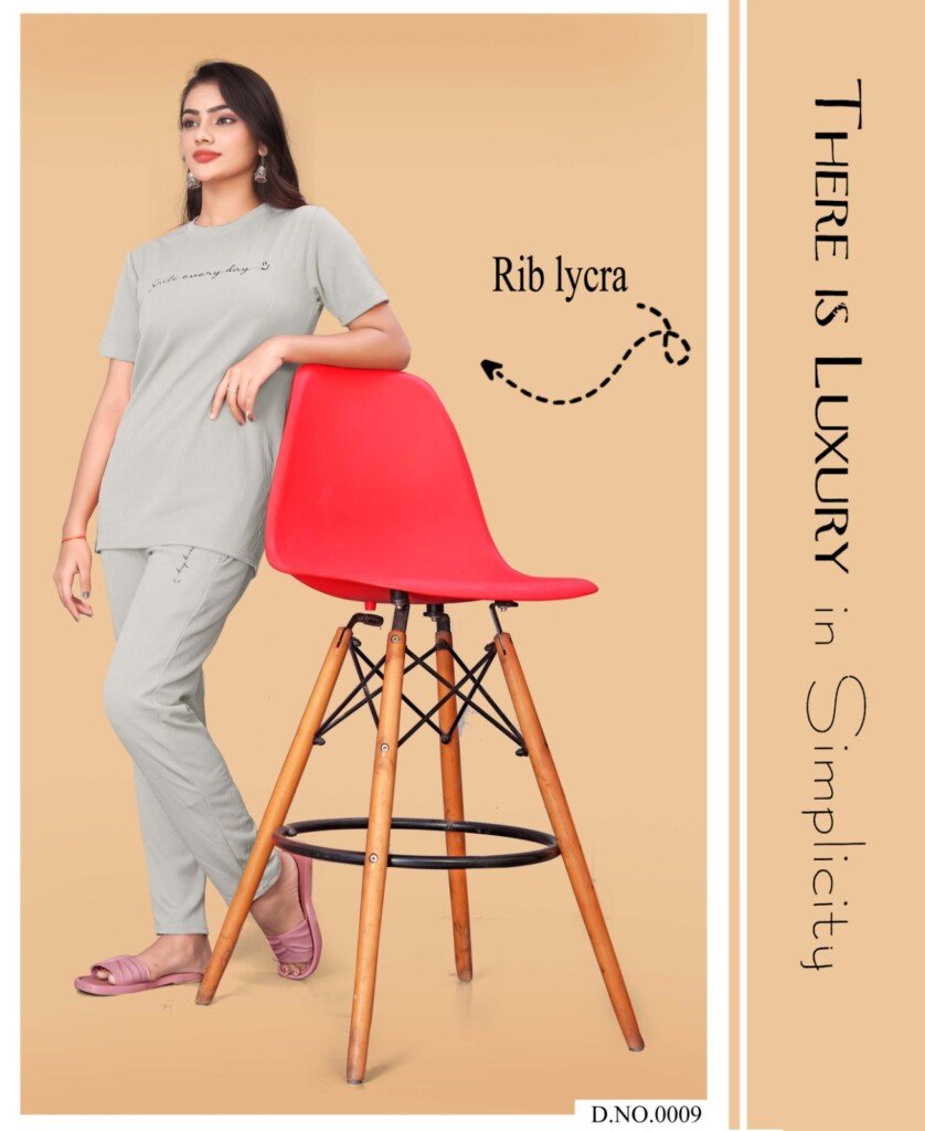 track-suits-for-women-gray-1-scaled-1.jpg Night Suits | Track Suits | Co-ords | Night Dress | Gym Suits for Women & Girls - Image 1