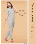 Night Suits | Track Suits | Co-ords | Night Dress | Gym Suits for Women & Girls - Image 2