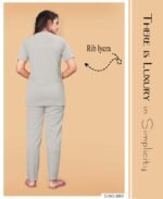 Night Suits | Track Suits | Co-ords | Night Dress | Gym Suits for Women & Girls - Image 3