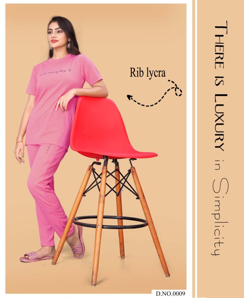 track-suits-for-women-pink-1-scaled-1.jpg Night Suits | Track Suits | Co-ords | Night Dress | Gym Suits for Women & Girls - Image 1