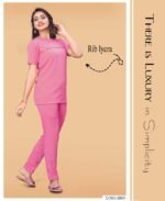 Night Suits | Track Suits | Co-ords | Night Dress | Gym Suits for Women & Girls - Image 2