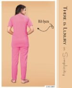 Night Suits | Track Suits | Co-ords | Night Dress | Gym Suits for Women & Girls - Image 4