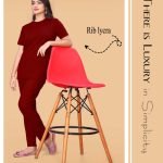 Night Suits | Track Suits | Co-ords | Night Dress | Gym Suits for Women & Girls