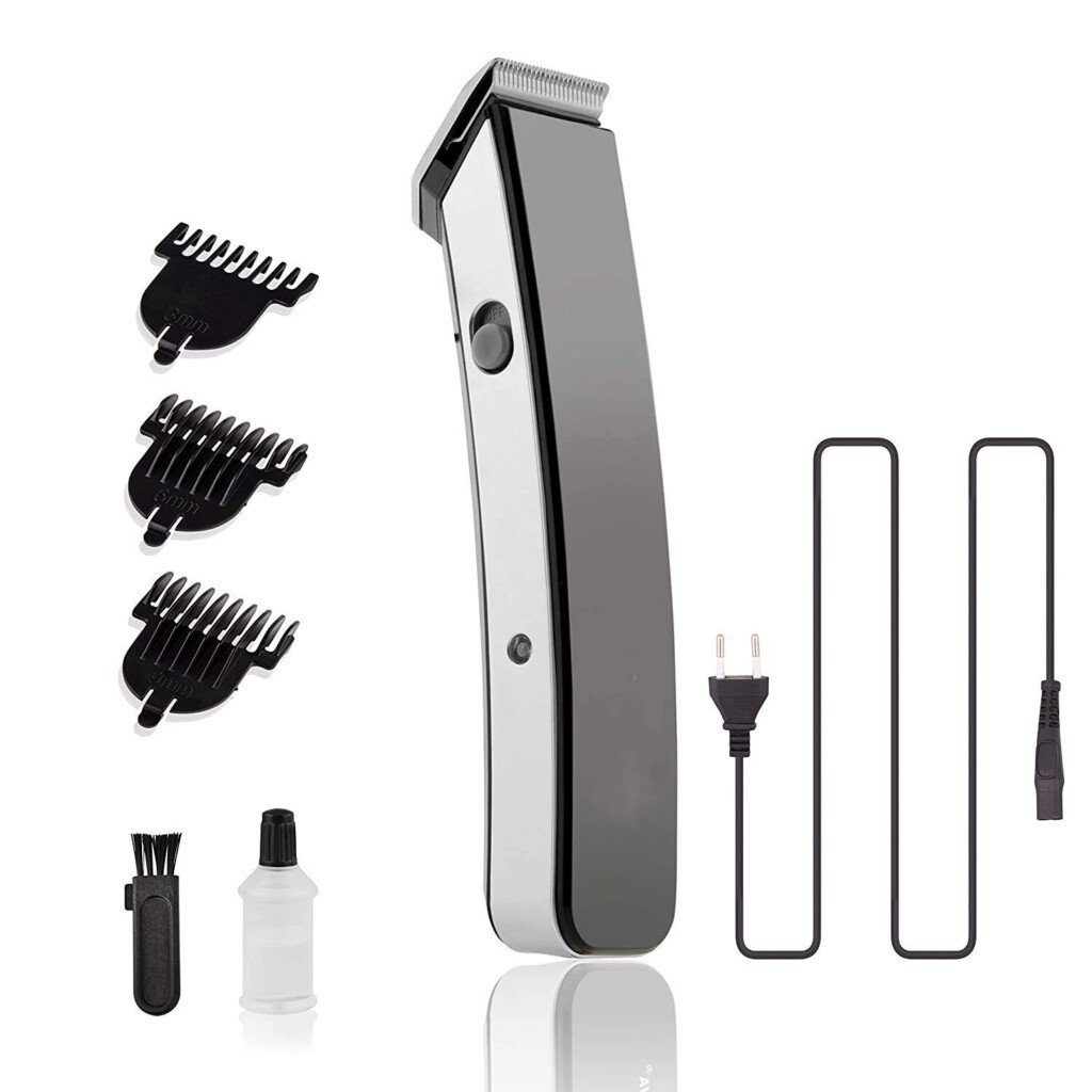 trimmer-ns-216-rechargeable-cordless-1-scaled-1.jpg New Nova NS-216 Cordless Beard Trimmer - Image 1