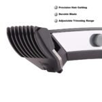 New Nova NS-216 Cordless Beard Trimmer - Image 2