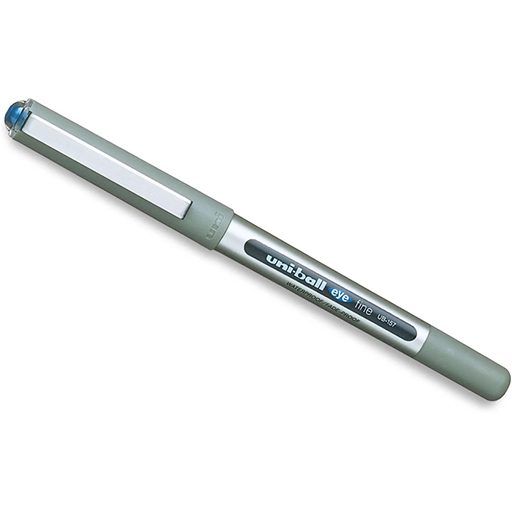uniball-roller-pen-eye-ub157-07mm-1.webp Uni-Ball Eye UB157 Roller Ball Pen - Image 1