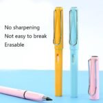 Unlimited Inkless Mechanical Pen Pencil - Image 5