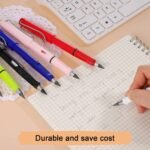 Unlimited Inkless Mechanical Pen Pencil - Image 6