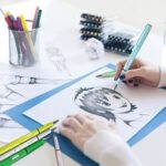Unlimited Inkless Mechanical Pen Pencil - Image 9