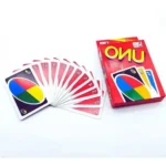 UNO Card Game, Fast-Paced Fun - Image 3