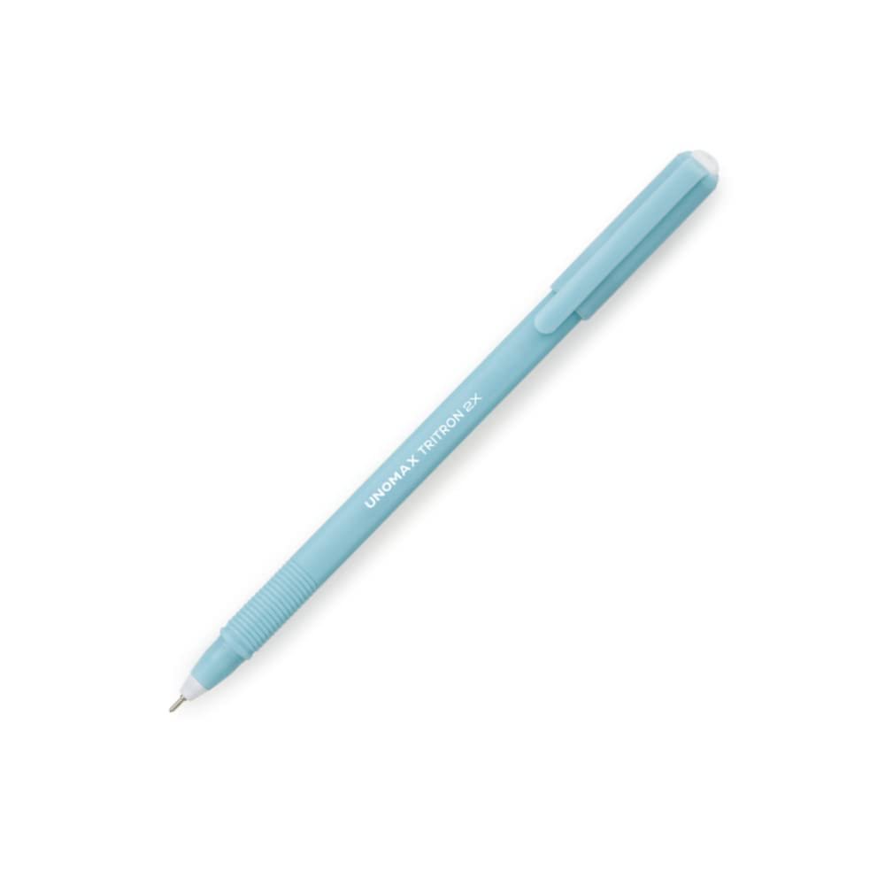 unomax-ball-pen-tritron-2x-1.jpg Unomax Tritron 2x Ball Pen - Image 1