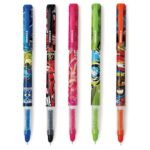 Unomax Slim Disney Fountain Pen