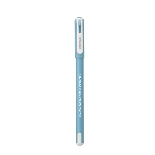 unomax-gel-pen-geltron-pop.webp Unomax Geltron Pop Gel Pen - Image 1