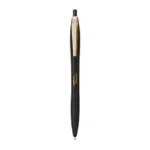Unomax Roll Gold Gel Pen