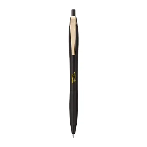 unomax-gel-pen-roll-gold-e1737970566307.webp Unomax Roll Gold Gel Pen - Image 1