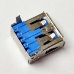 USB Type-A Female Connector Socket - Image 2