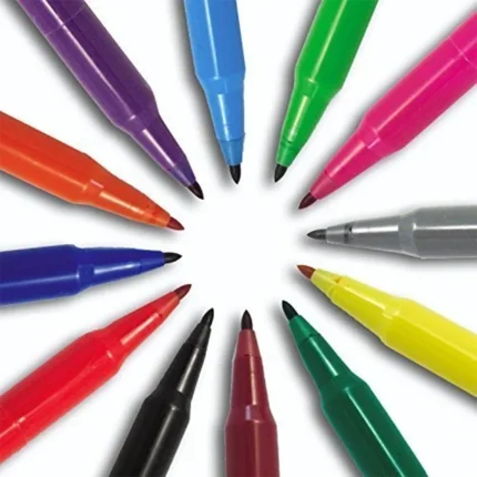 Water Colour Sketch Pens for Artists & Kids