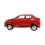 WB-Z-6969 DZiRE Pull String Toy Car, 6 Inch