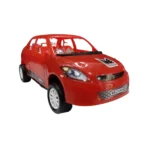 WB-Z-6969 DZiRE Pull String Toy Car, 6 Inch - Image 2